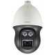 Camera IP PTZ/ quay quét WISENET 2MP XNP-6550RH/VAP