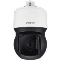Camera IP 6MP 30x IR PTZ with built-in wiper Wisenet Samsung XNP-8300RW