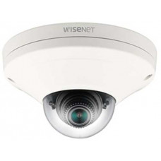 Camera IP Dome chống va đập WISENET 2MP XNV-6011/VAP