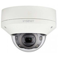 Camera IP Dome hồng ngoại WISENET 2MP XNV-6080R/VAP