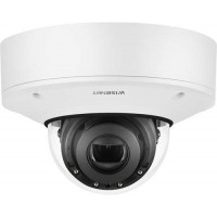Camera IP 2M H.265 Vandal-Resistant NW Dome Camera Wisenet Samsung XNV-6081Z