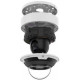 Camera IP 2MP AI Vandal Dome Camera Wisenet Samsung XNV-6083Z