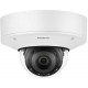 Camera IP 5MP IR PoE Extender Vandal Dome Camera Wisenet Samsung XNV-8081RE