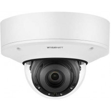 Camera IP 5M H.265 Vandal-Resistant NW Dome Camera Wisenet Samsung XNV-8081Z