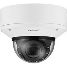 Camera IP WISENET chống va đập Dome AI IR XNV-8083R/VAP 6MP