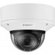 Camera IP WISENET chống va đập Dome AI IR XNV-8083R/VAP 6MP