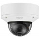 Camera IP WISENET chống va đập Dome AI IR XNV-8093R/VAP 6MP