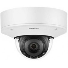 XNV-9082R/VAP - Camera IP WISENET Dome hồng ngoại 4K