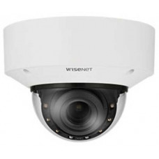 Camera IP WISENET chống va đập Dome AI XNV-C7083R/VAP 4MP