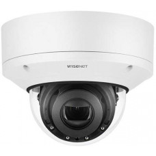 Camera IP 6MP AI IR Vandal Dome Camera Wisenet Samsung XNV-C8083R