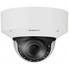 Camera IP WISENET chống va đập Dome AI XNV-C8083R/VAP 6MP