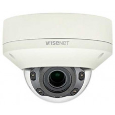 Camera IP Dome hồng ngoại WISENET 2MP XNV-L6080R/VAP