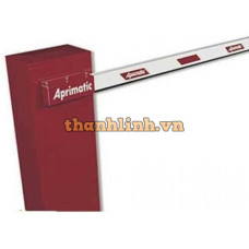 Barrier tự động Aprimatic ZT 64