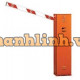 Barrier tự động Came G4000