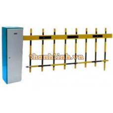 Barrier tự động  FUJICA FJC-D616