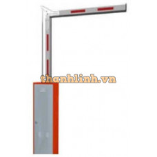 Barrier cần gập FUJICA FJC-D67