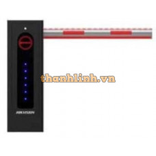 Barrier tự động Hikvision DS-TMG300-D/A/B