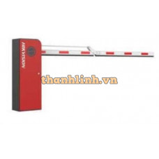 Barrier tự động cần gập Hikvision DS-TMG421/B