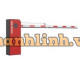 Barrier tự động cần gập Hikvision DS-TMG421/B
