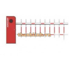 Barrier hàng rào Hikvision DS-TMG423/B
