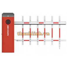 Barrier hàng rào Hikvision DS-TMG523-MR/B (4m)