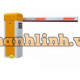 Barrier tự động Shining ST201