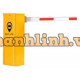 Barrier tự động Wonsun BST-170