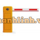Barrier tự động Wonsun DZ-115