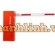 Barrier tự động Wonsun DZ-130