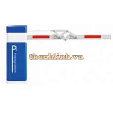 Barrier tự động cao cấp Wonsun DZ-132