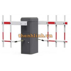 Barrier tự động 2 chiều Wonsun DZ-2136