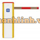 Barrier tự động Wonsun DZ-21521