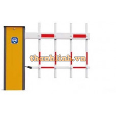 Barrier hàng rào cao cấp Wonsun DZ-220B