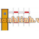 Barrier hàng rào cao cấp Wonsun DZ-220B