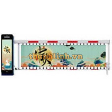Barrier tự động Wonsun DZ-2211