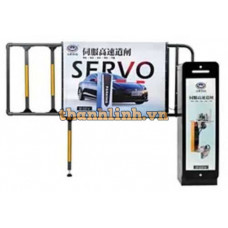 Barrier quảng cáo Wonsun DZ-2211K