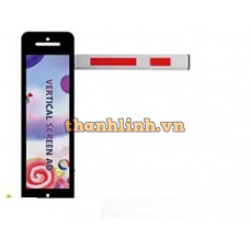Barrier tự động Wonsun DZ-2211Z