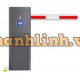 Barrier tự động cao cấp Wonsun DZ-2212