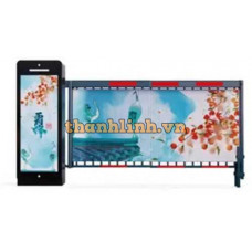 Barrier quảng cáo Wonsun DZ-2232