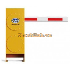 Barrier tự động Wonsun DZ-2243