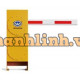 Barrier tự động Wonsun DZ-2243