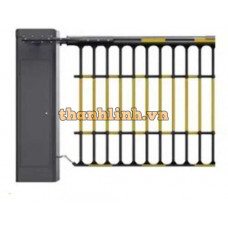 Barrier hàng rào cao cấp Wonsun DZ-2309