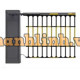 Barrier hàng rào cao cấp Wonsun DZ-2309