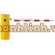 Barrier tự động Wonsun DZ-2328