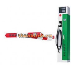 Barrier tự động Wonsun DZ-2365