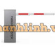 Barrier tự động Wonsun DZ-290