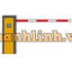 Barrier tự động cao cấp Wonsun DZ-830