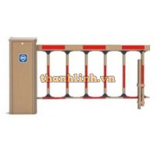 Barrier hàng rào cao cấp Wonsun DZ-830-B
