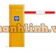 Barrier tự động Wonsun DZ-890