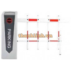 Barrier tự động Wonsun DZ-V